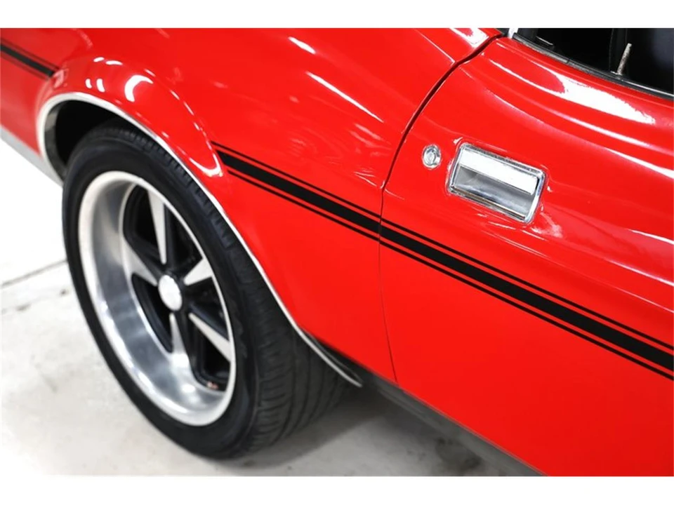 1973 Ford Mustang Mach 1 1st Gen (1971-1973) - Image 21 of 31
