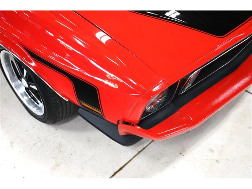 1973 Ford Mustang Mach 1 1st Gen (1971-1973) - Image 11 of 31