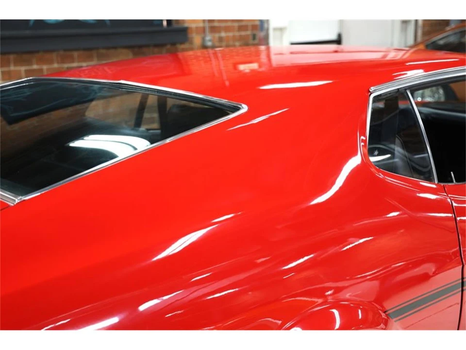 1973 Ford Mustang Mach 1 1st Gen (1971-1973) - Image 26 of 31