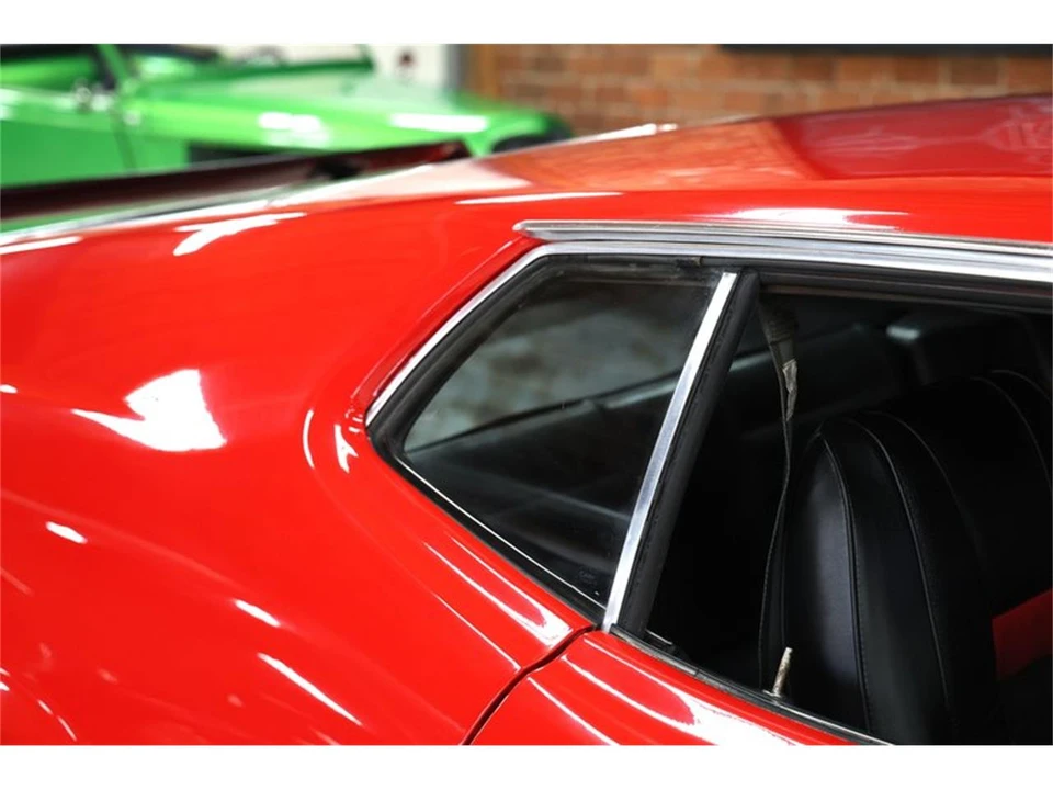1973 Ford Mustang Mach 1 1st Gen (1971-1973) - Image 22 of 31