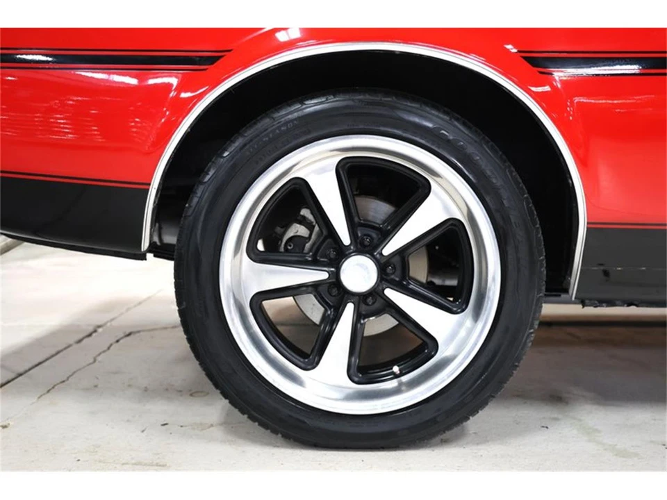 1973 Ford Mustang Mach 1 1st Gen (1971-1973) - Image 19 of 31