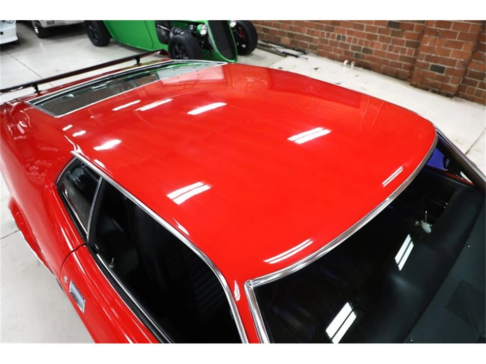 1973 Ford Mustang Mach 1 1st Gen (1971-1973) - Image 24 of 31