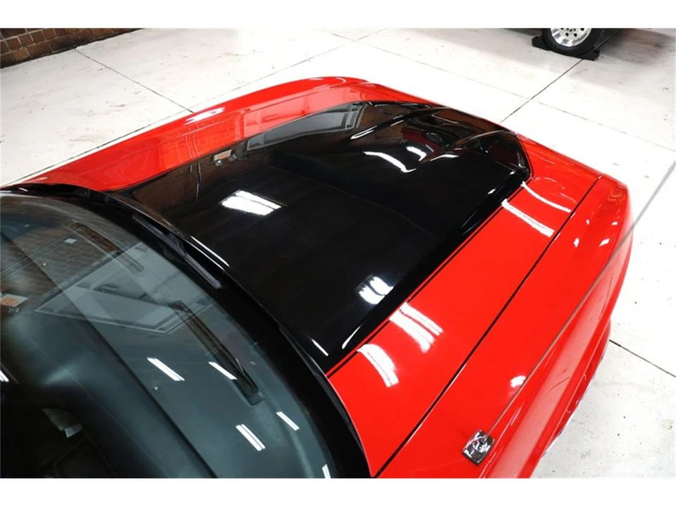 1973 Ford Mustang Mach 1 1st Gen (1971-1973) - Image 14 of 31