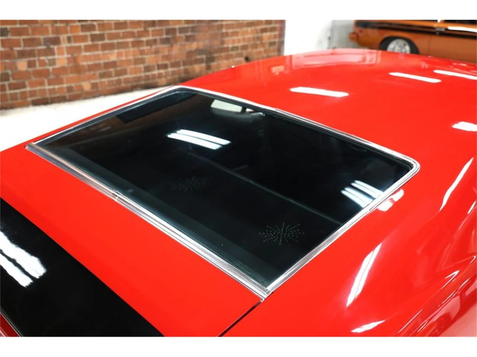 1973 Ford Mustang Mach 1 1st Gen (1971-1973) - Image 29 of 31