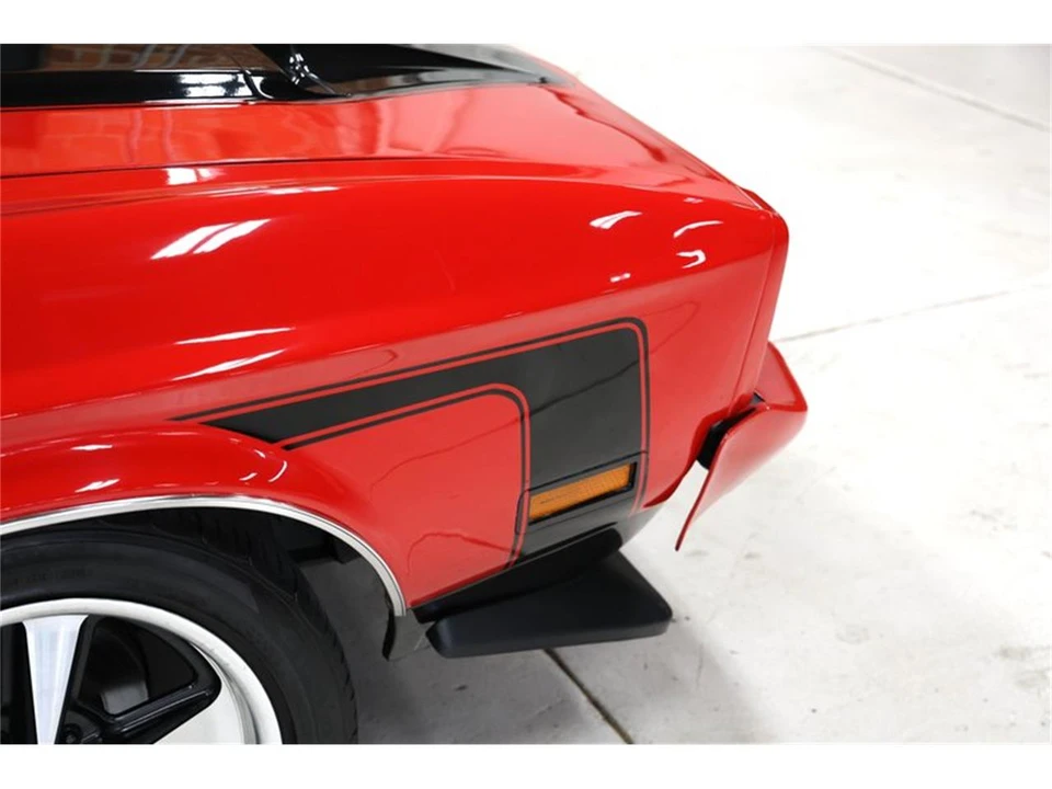 1973 Ford Mustang Mach 1 1st Gen (1971-1973) - Image 15 of 31