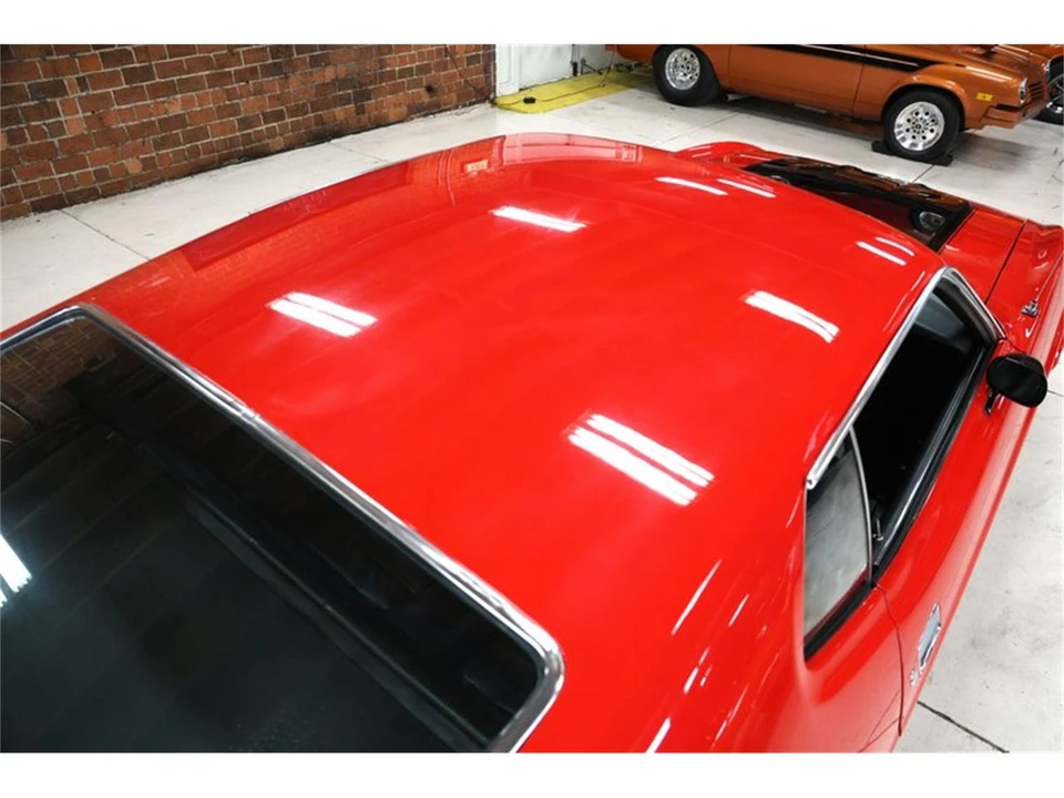 1973 Ford Mustang Mach 1 1st Gen (1971-1973) - Image 25 of 31
