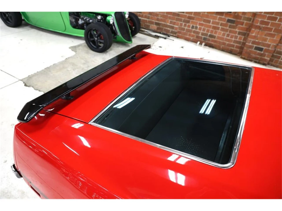 1973 Ford Mustang Mach 1 1st Gen (1971-1973) - Image 30 of 31