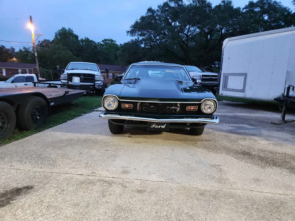 1973 Ford Maverick - Image 18 of 20