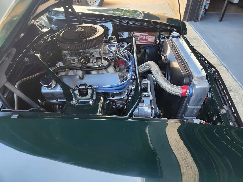 1973 Ford Maverick - Image 11 of 20