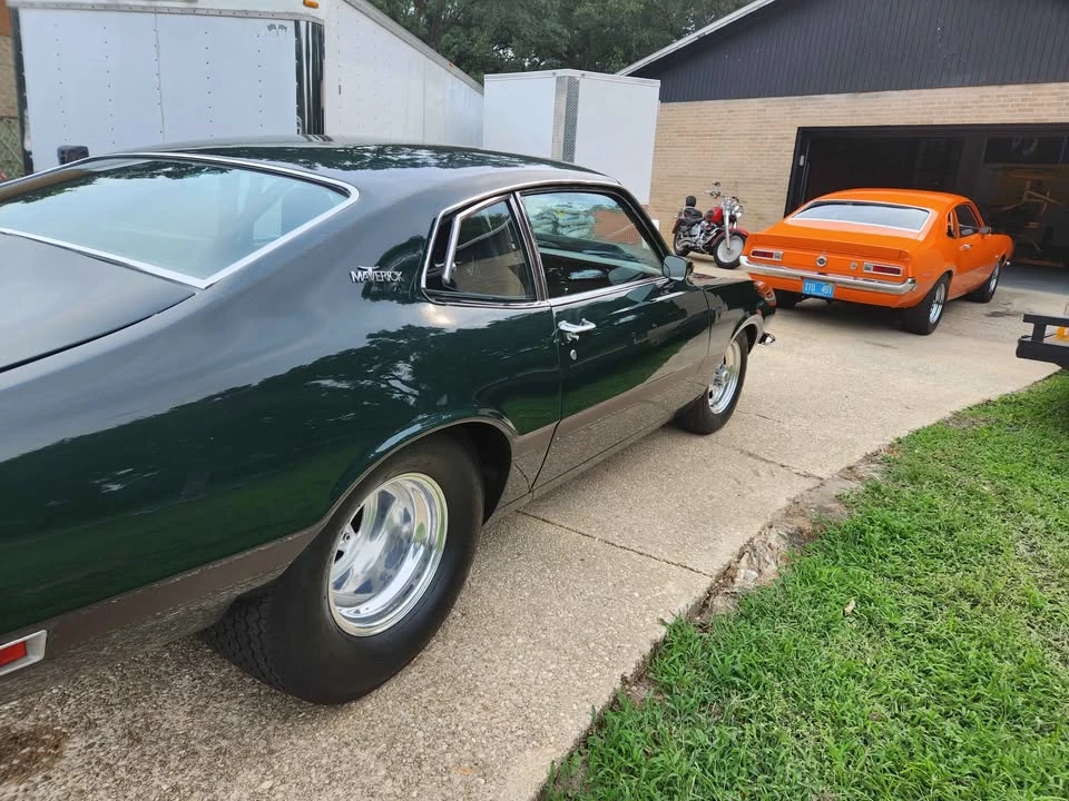 1973 Ford Maverick - Image 4 of 20