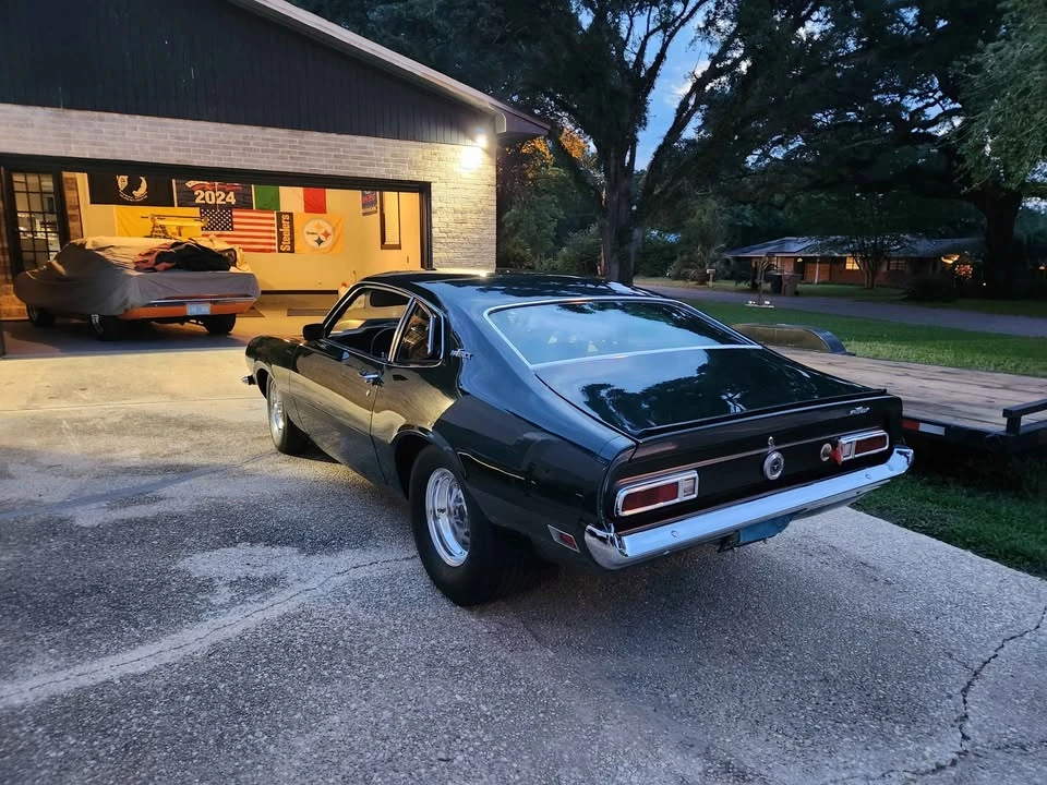 1973 Ford Maverick - Image 17 of 20