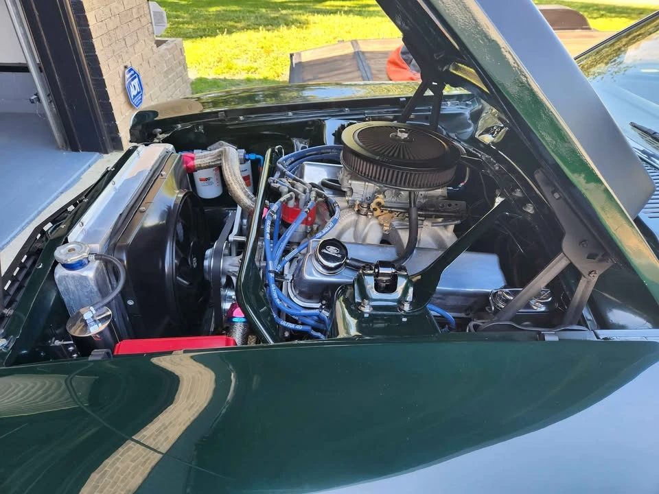1973 Ford Maverick - Image 12 of 20