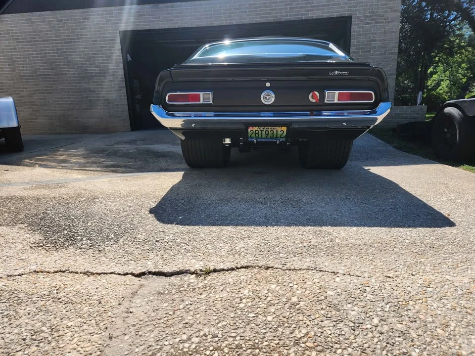 1973 Ford Maverick - Image 8 of 20