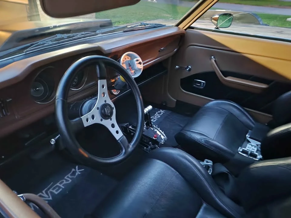 1973 Ford Maverick - Image 6 of 20