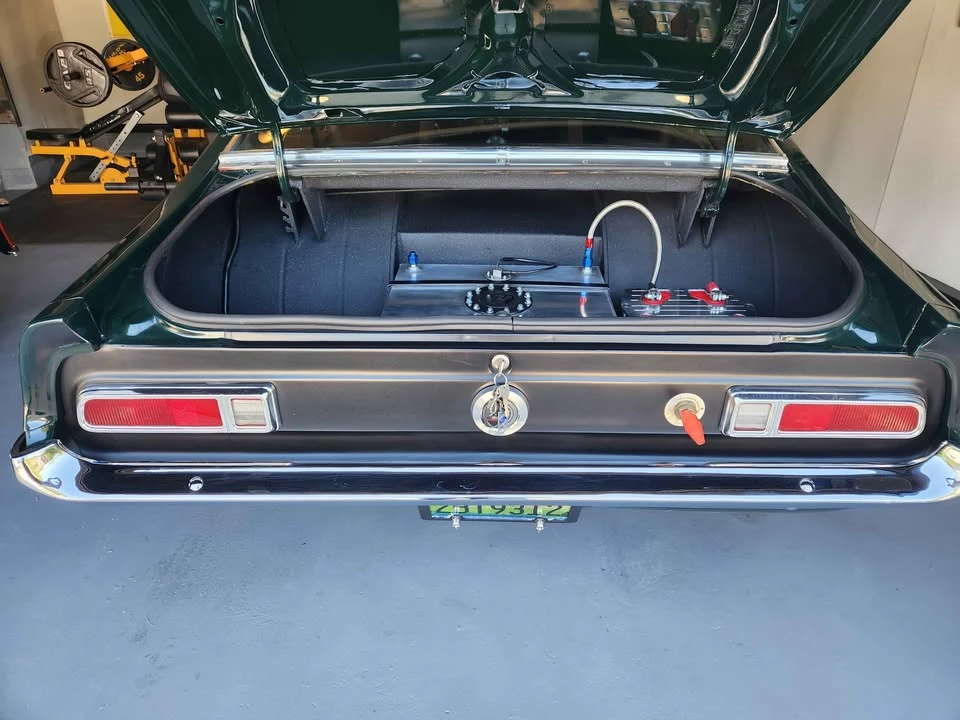 1973 Ford Maverick - Image 9 of 20