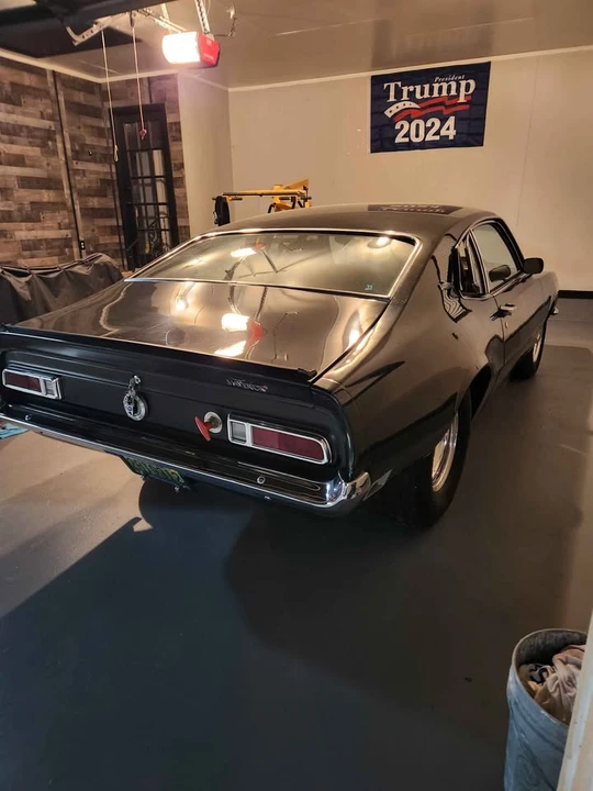 1973 Ford Maverick - Image 2 of 20