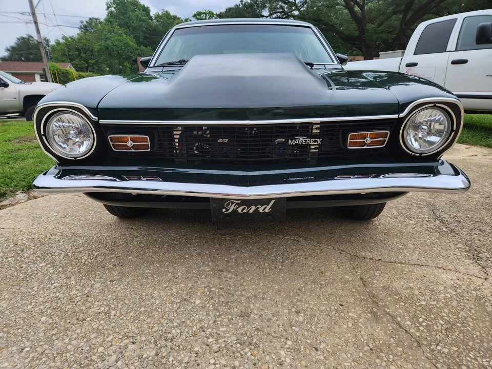 1973 Ford Maverick - Image 15 of 20