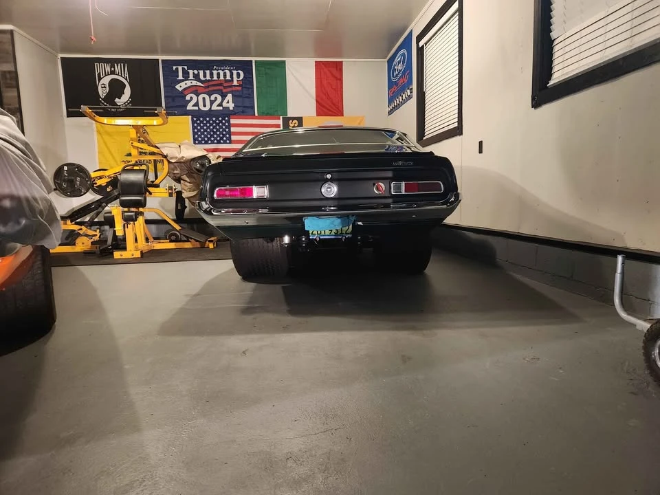 1973 Ford Maverick - Image 14 of 20