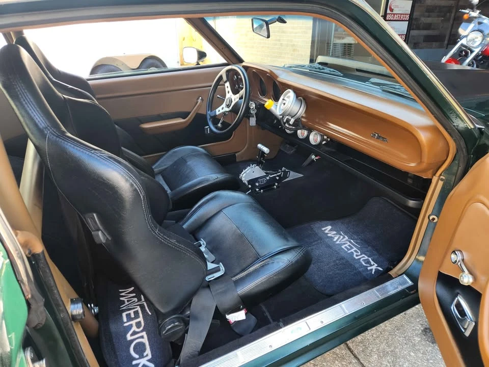 1973 Ford Maverick - Image 3 of 20