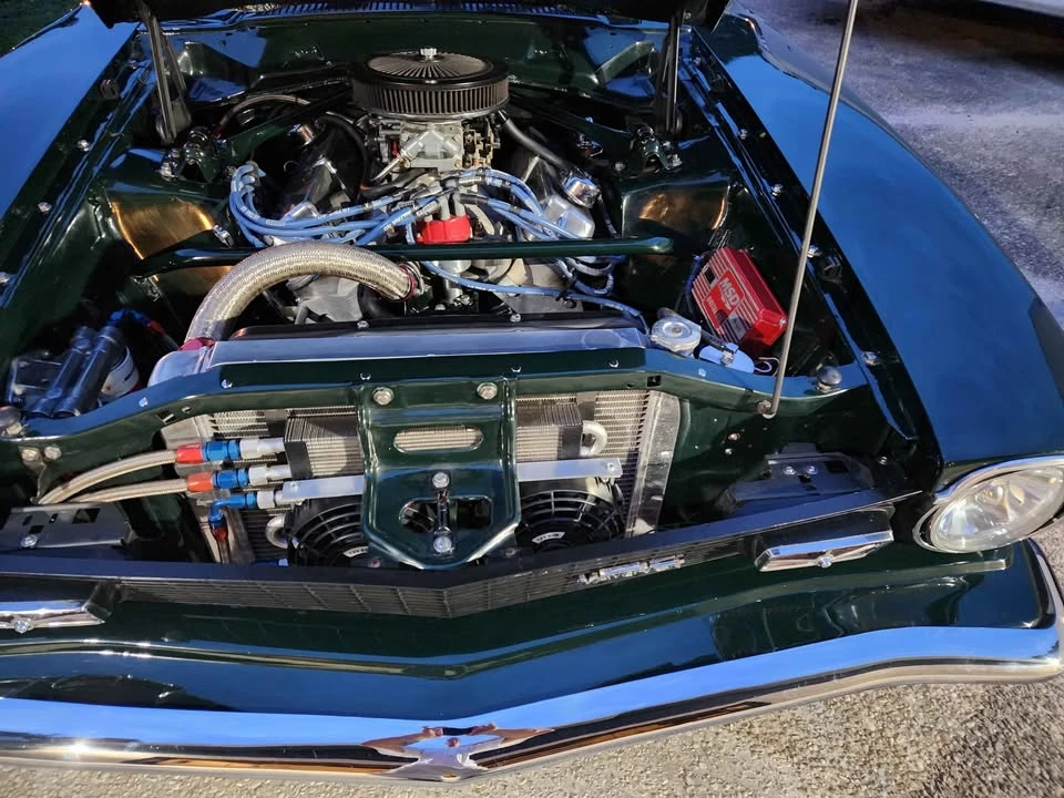 1973 Ford Maverick - Image 13 of 20