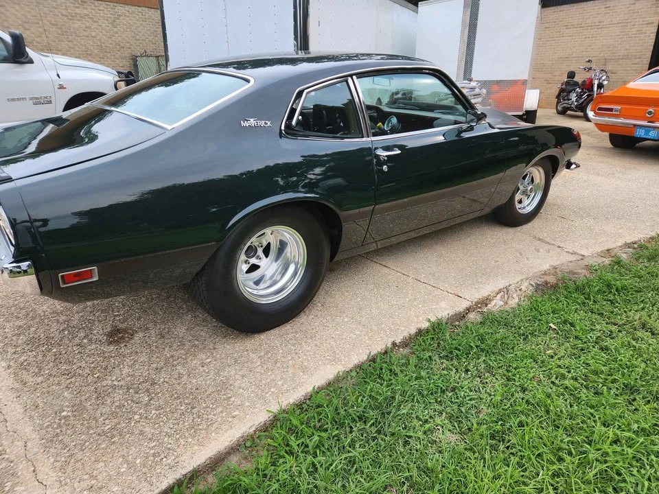 1973 Ford Maverick - Image 16 of 20