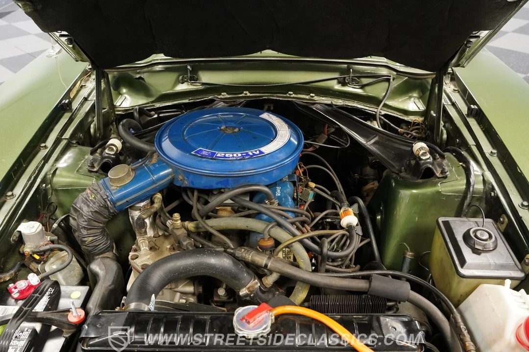 1973 Ford Maverick Sedan - Image 3 of 12