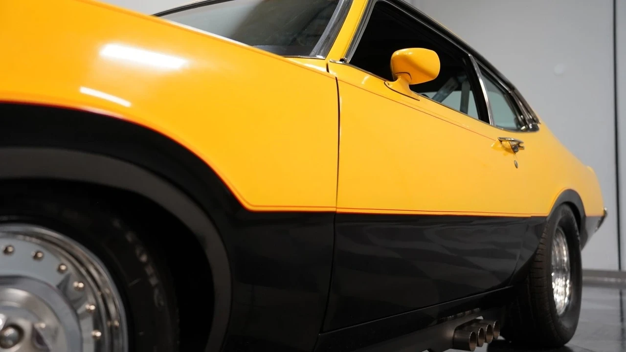 1973 Ford Maverick Sedan - Image 21 of 21