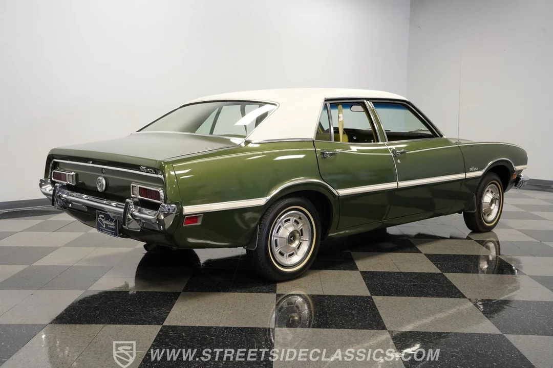 1973 Ford Maverick Sedan - Image 12 of 12