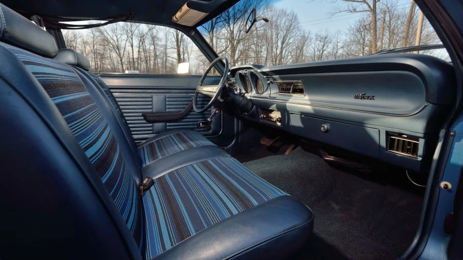 1973 Ford Maverick Sedan - Image 5 of 25
