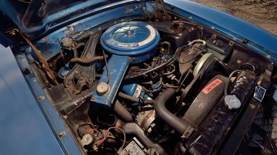 1973 Ford Maverick Sedan - Image 7 of 25