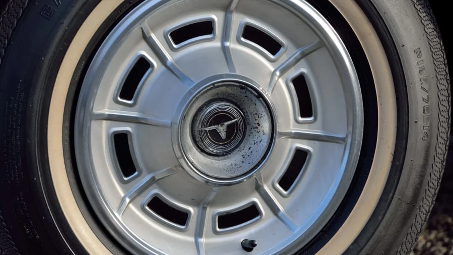 1973 Ford Maverick Sedan - Image 15 of 25