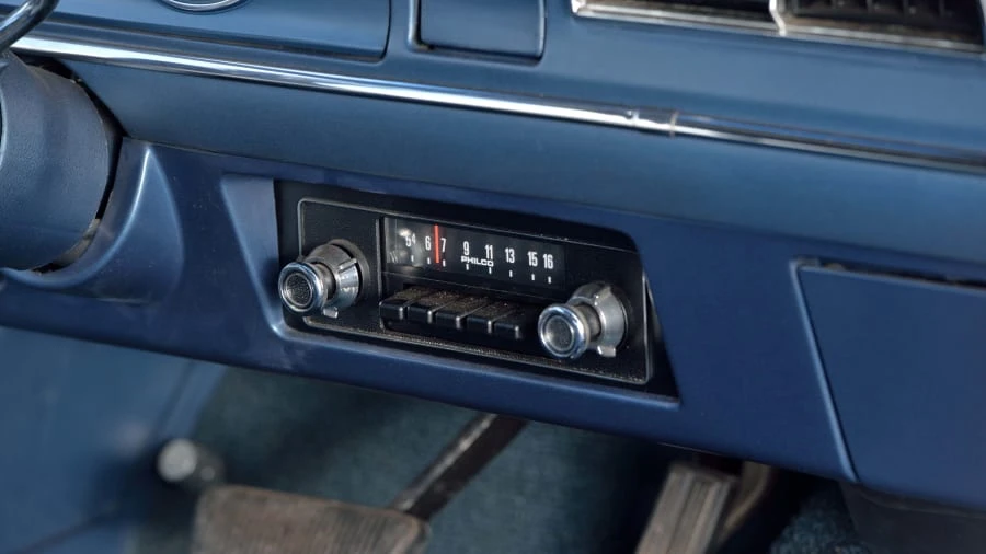 1973 Ford Maverick Sedan - Image 18 of 25