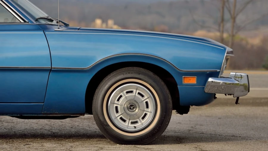 1973 Ford Maverick Sedan - Image 24 of 25