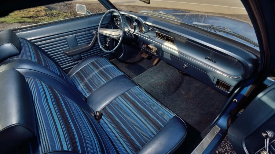 1973 Ford Maverick Sedan - Image 25 of 25
