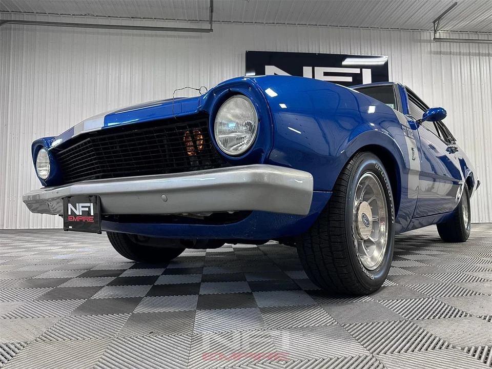 1973 Ford Maverick Sedan - Image 13 of 31