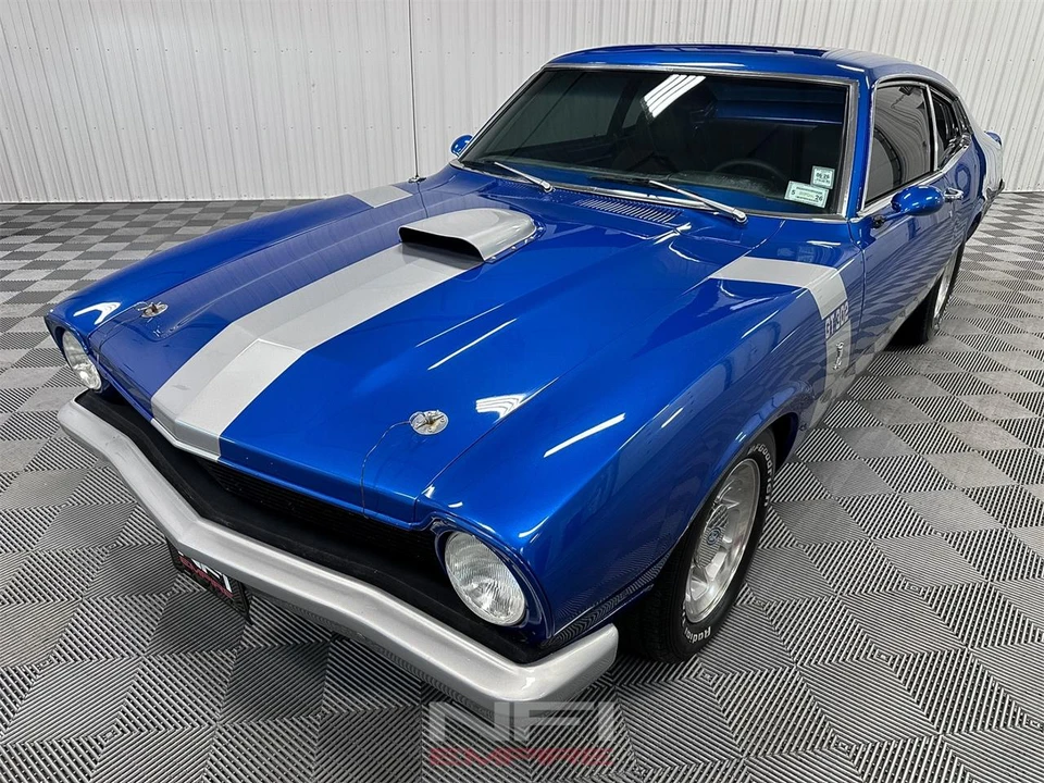 1973 Ford Maverick Sedan - Image 3 of 31