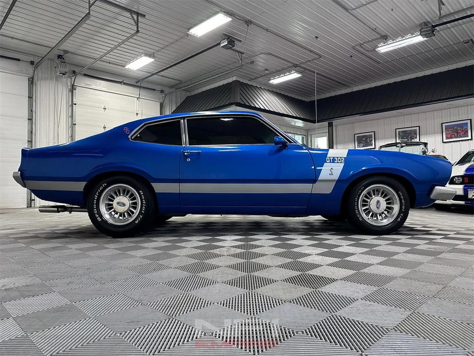 1973 Ford Maverick Sedan - Image 17 of 31