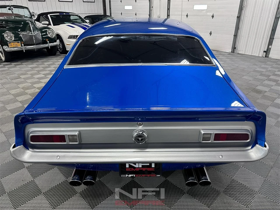 1973 Ford Maverick Sedan - Image 9 of 31