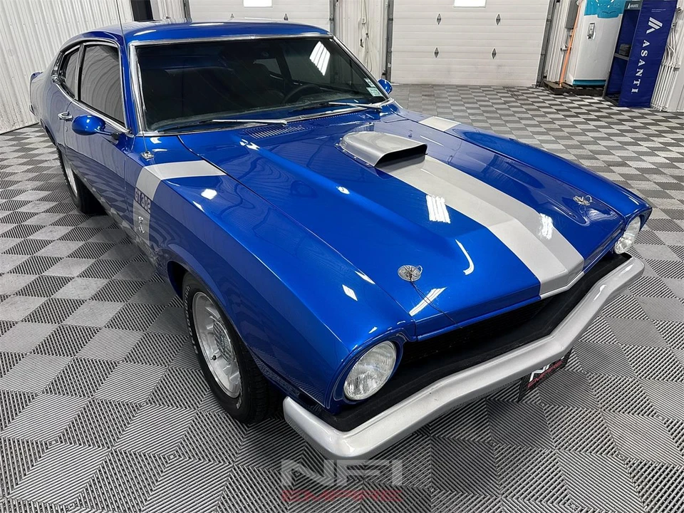 1973 Ford Maverick Sedan - Image 5 of 31