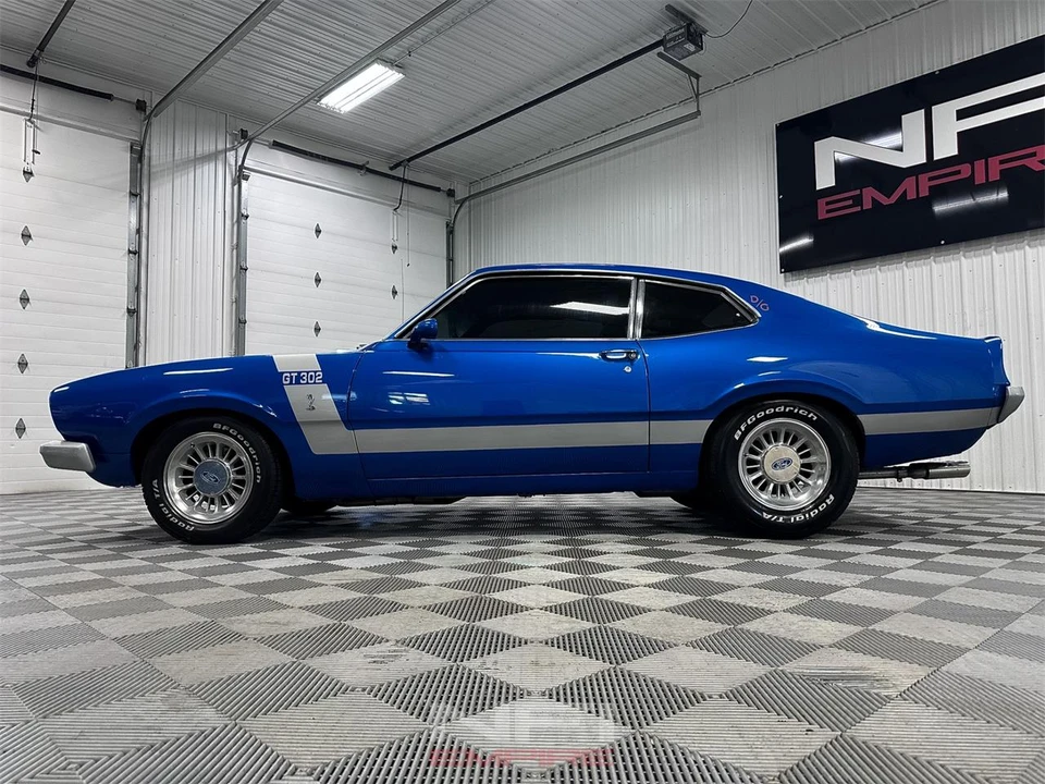 1973 Ford Maverick Sedan - Image 11 of 31