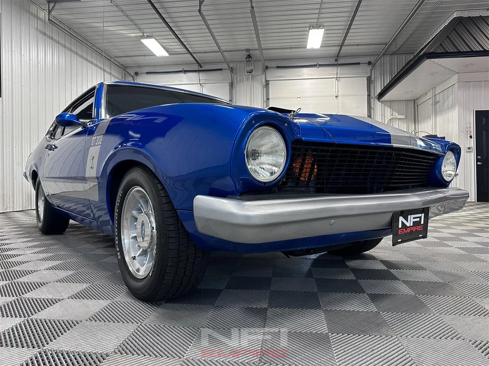 1973 Ford Maverick Sedan - Image 15 of 31