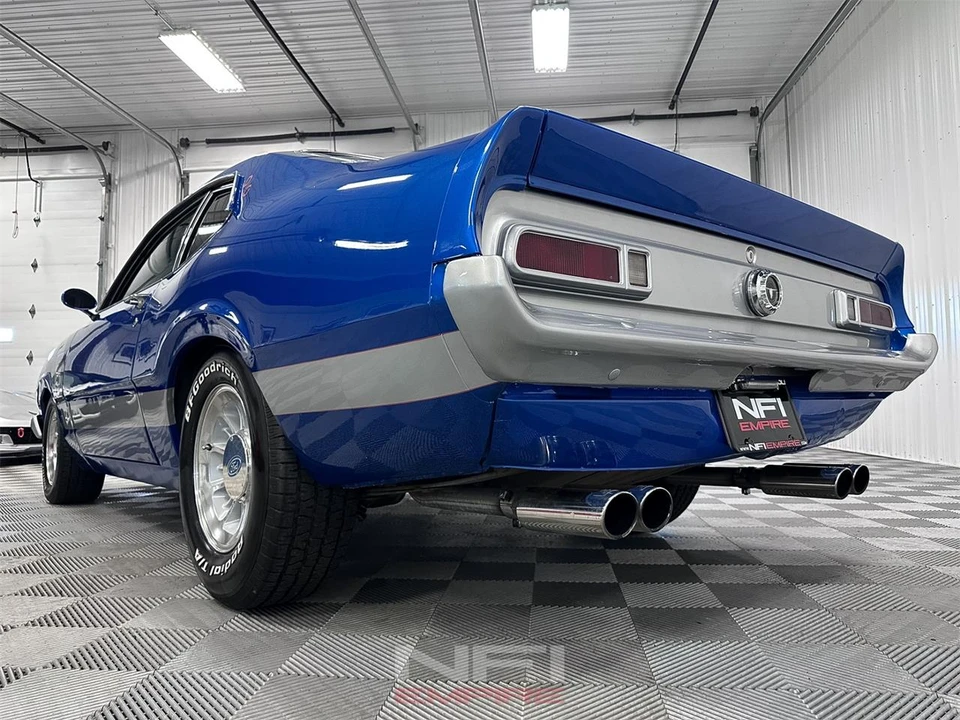 1973 Ford Maverick Sedan - Image 21 of 31