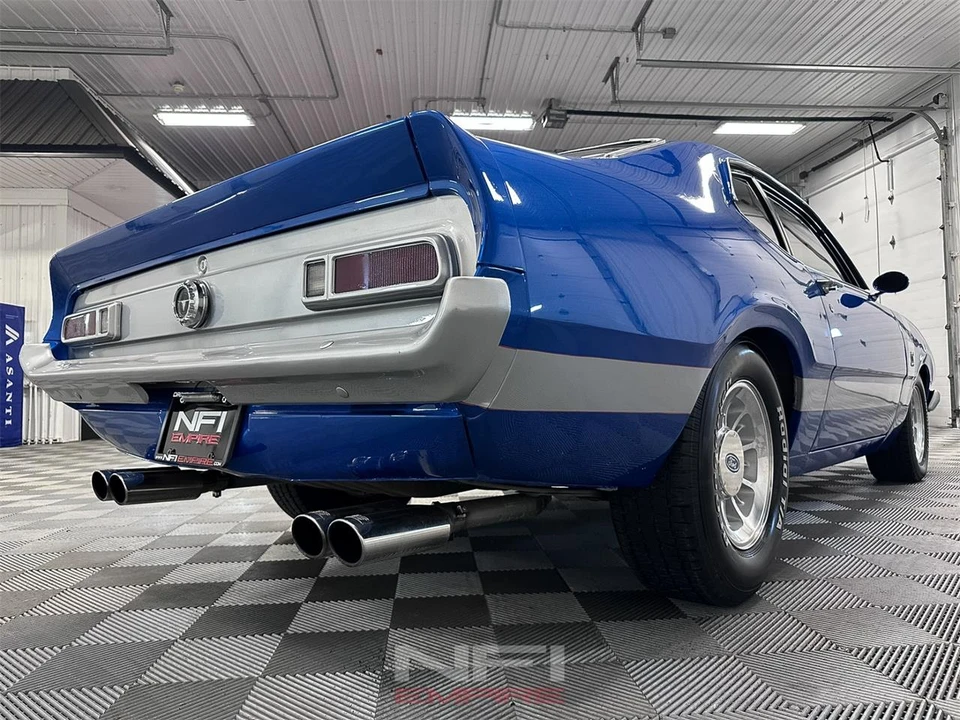 1973 Ford Maverick Sedan - Image 19 of 31