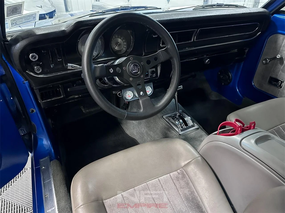 1973 Ford Maverick Sedan - Image 23 of 31