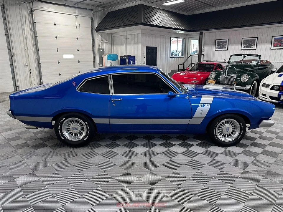 1973 Ford Maverick Sedan - Image 7 of 31