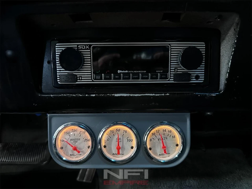 1973 Ford Maverick Sedan - Image 27 of 31