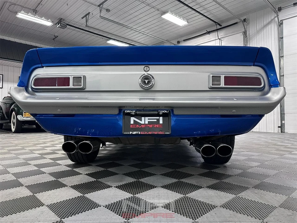 1973 Ford Maverick Sedan - Image 20 of 31