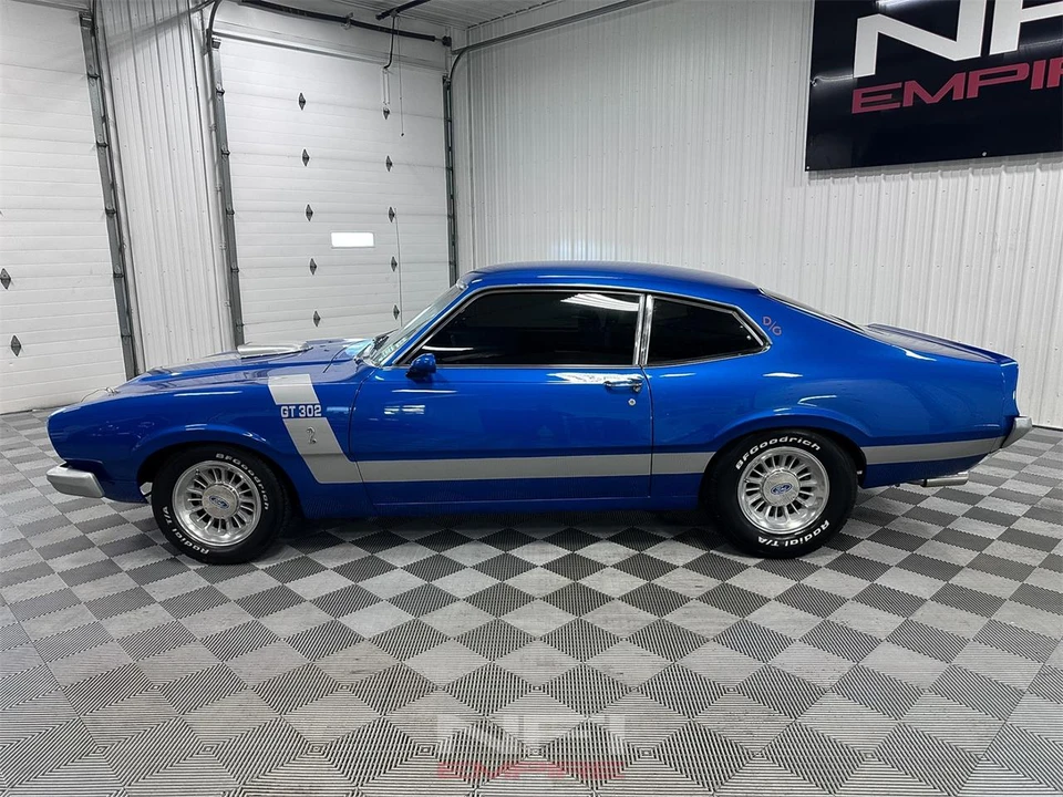 1973 Ford Maverick Sedan - Image 2 of 31
