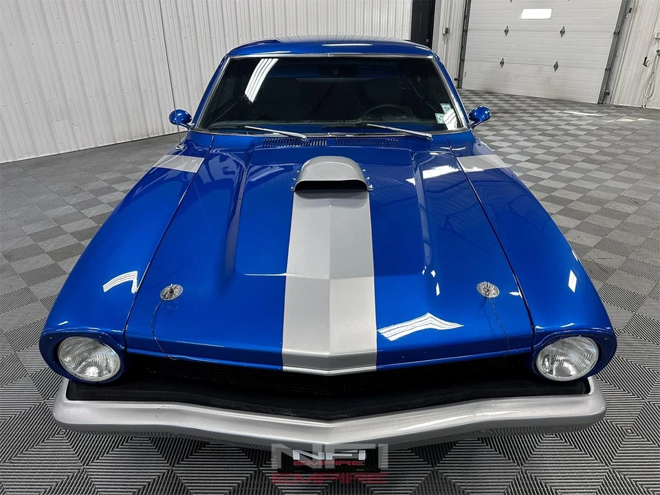 1973 Ford Maverick Sedan - Image 4 of 31