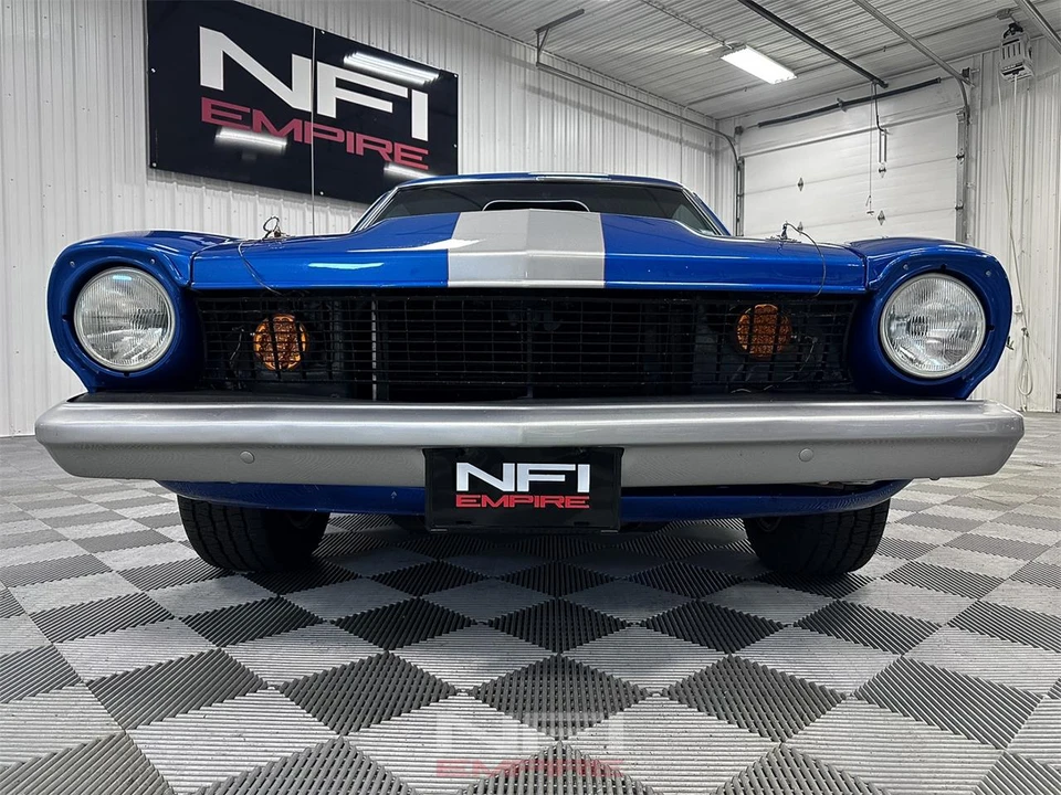 1973 Ford Maverick Sedan - Image 14 of 31